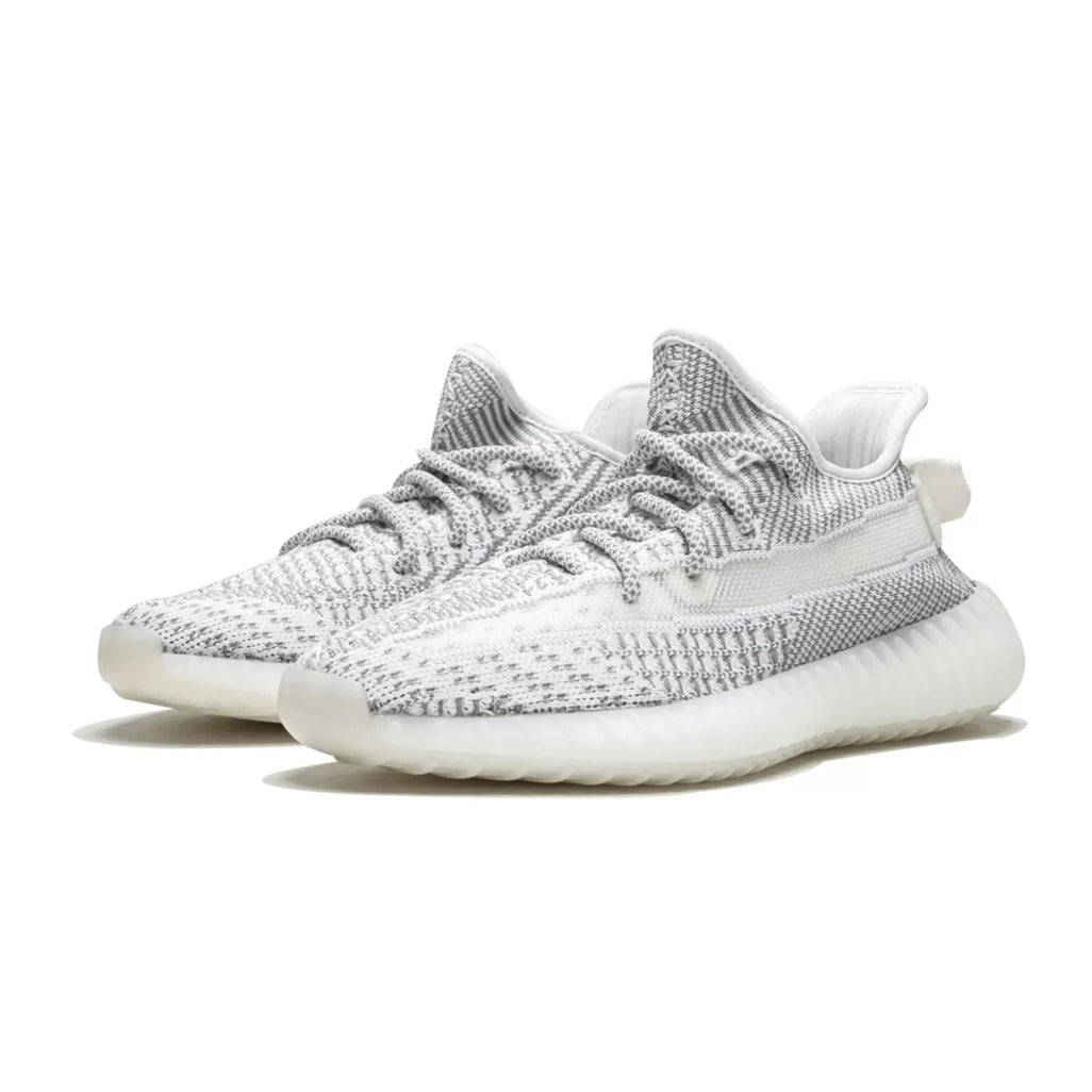 adidas Yeezy Boost 350 V2 'Static' Non-Reflective