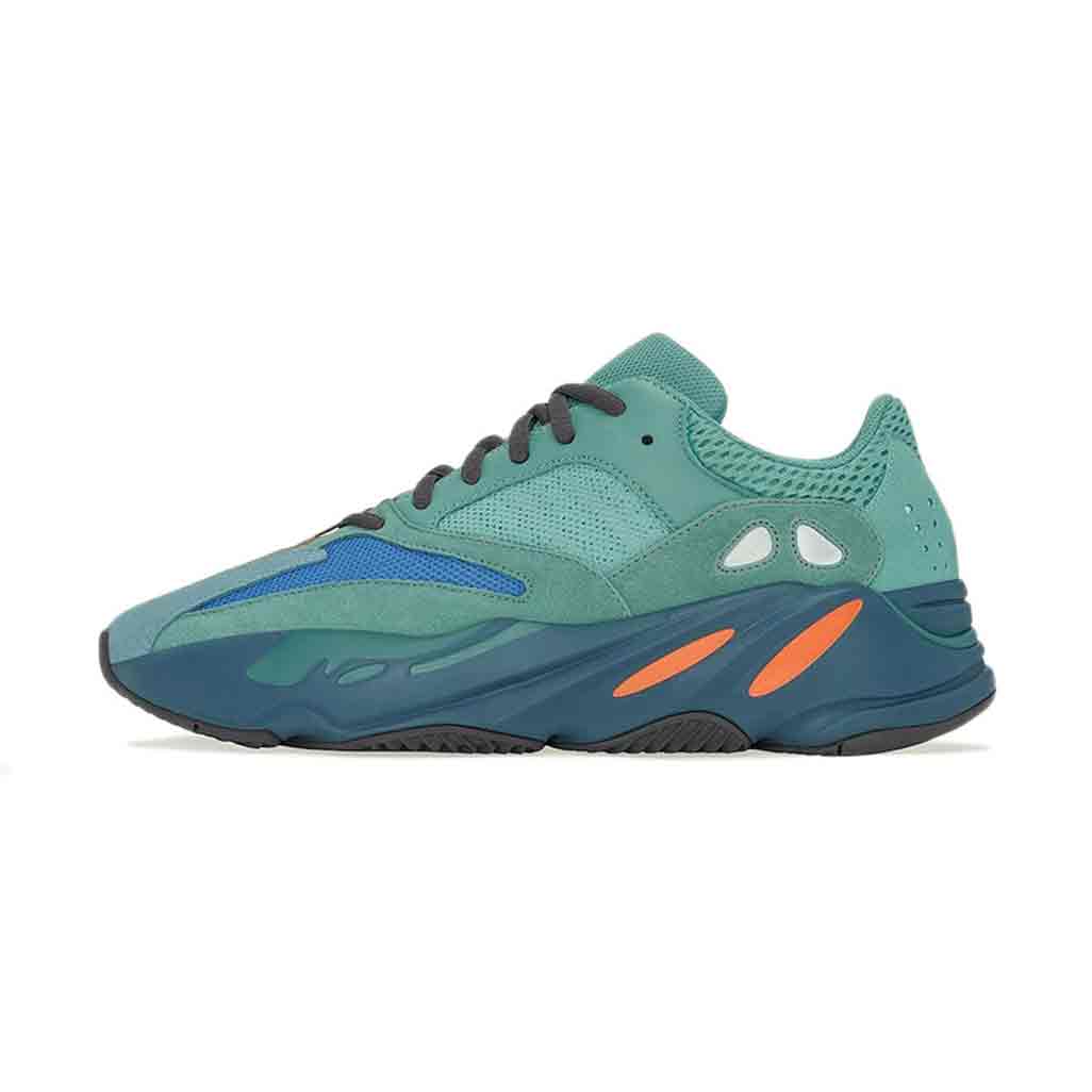 adidas Yeezy Boost 700 Faded Azure – OG Kicks