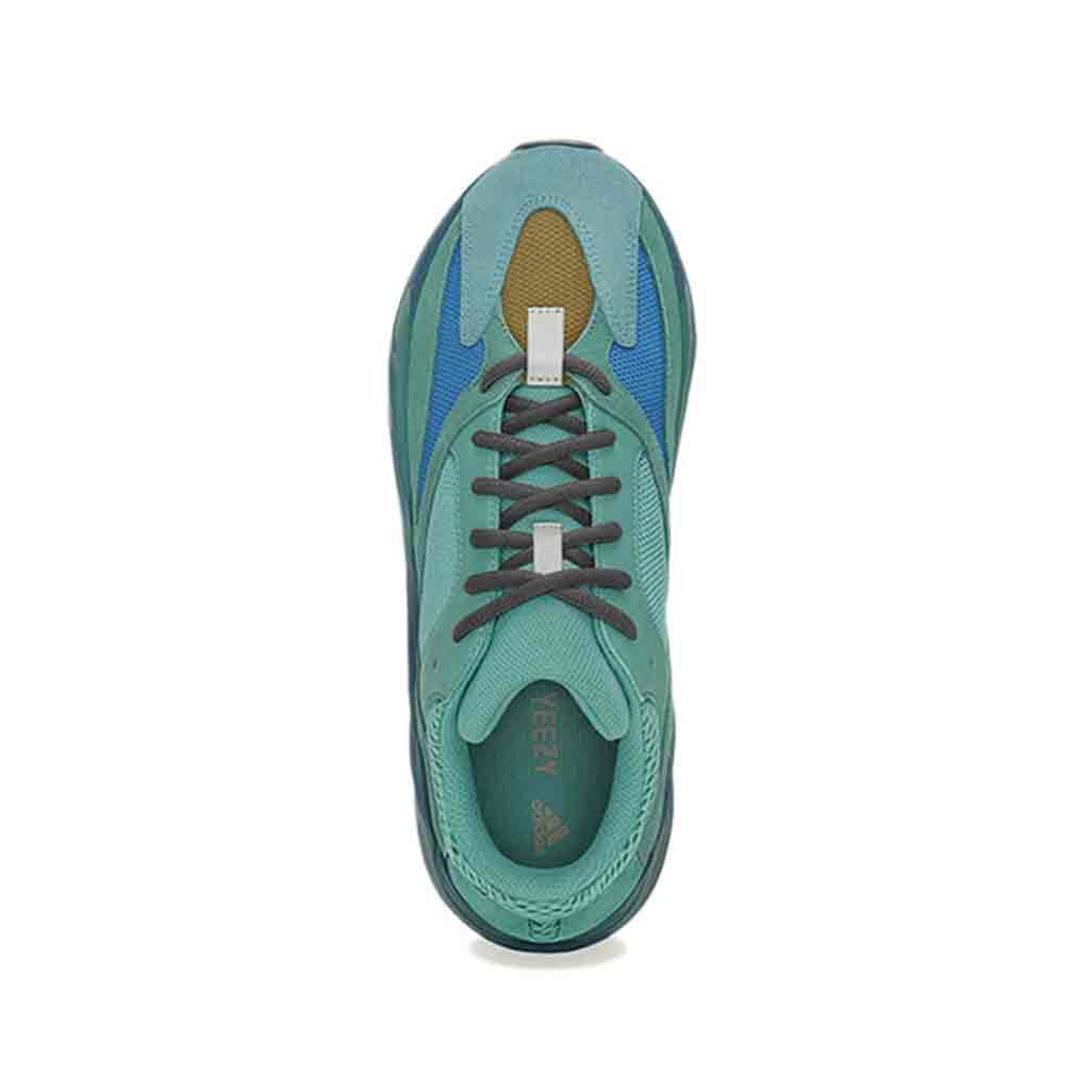 adidas Yeezy Boost 700 Faded Azure