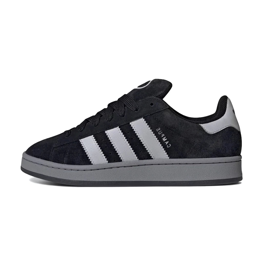 adidas Campus 00s Black Grey Midsole