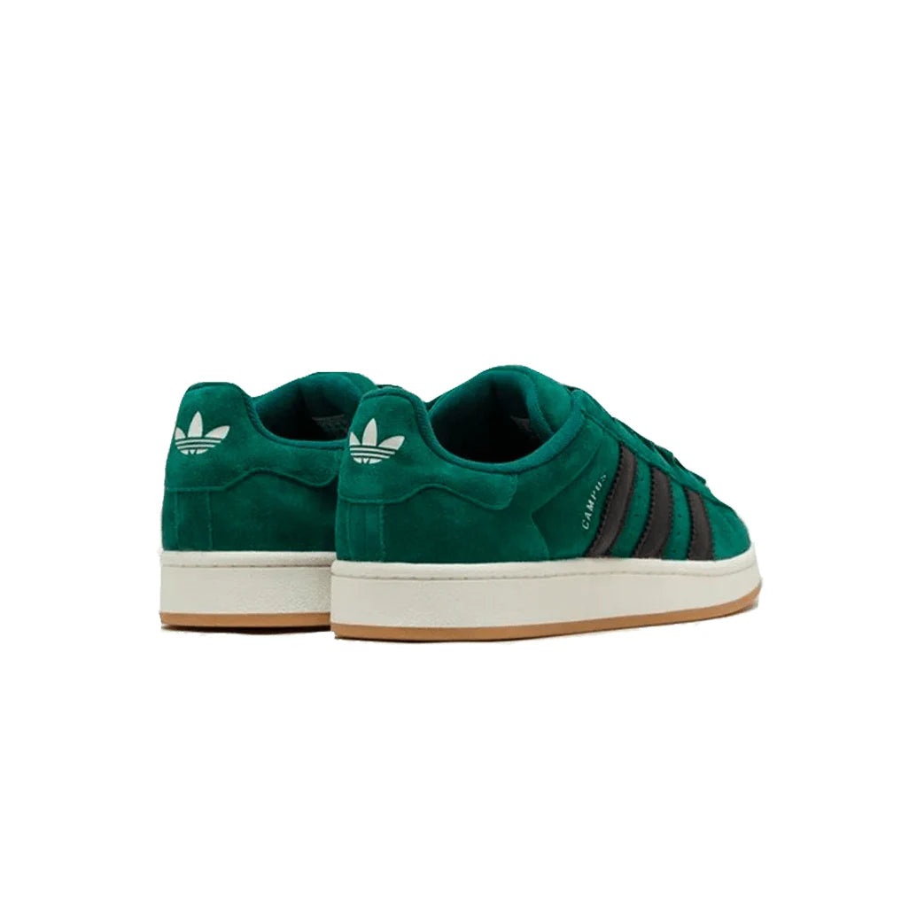 adidas Campus 00s Collegiate Green Core Black Gum