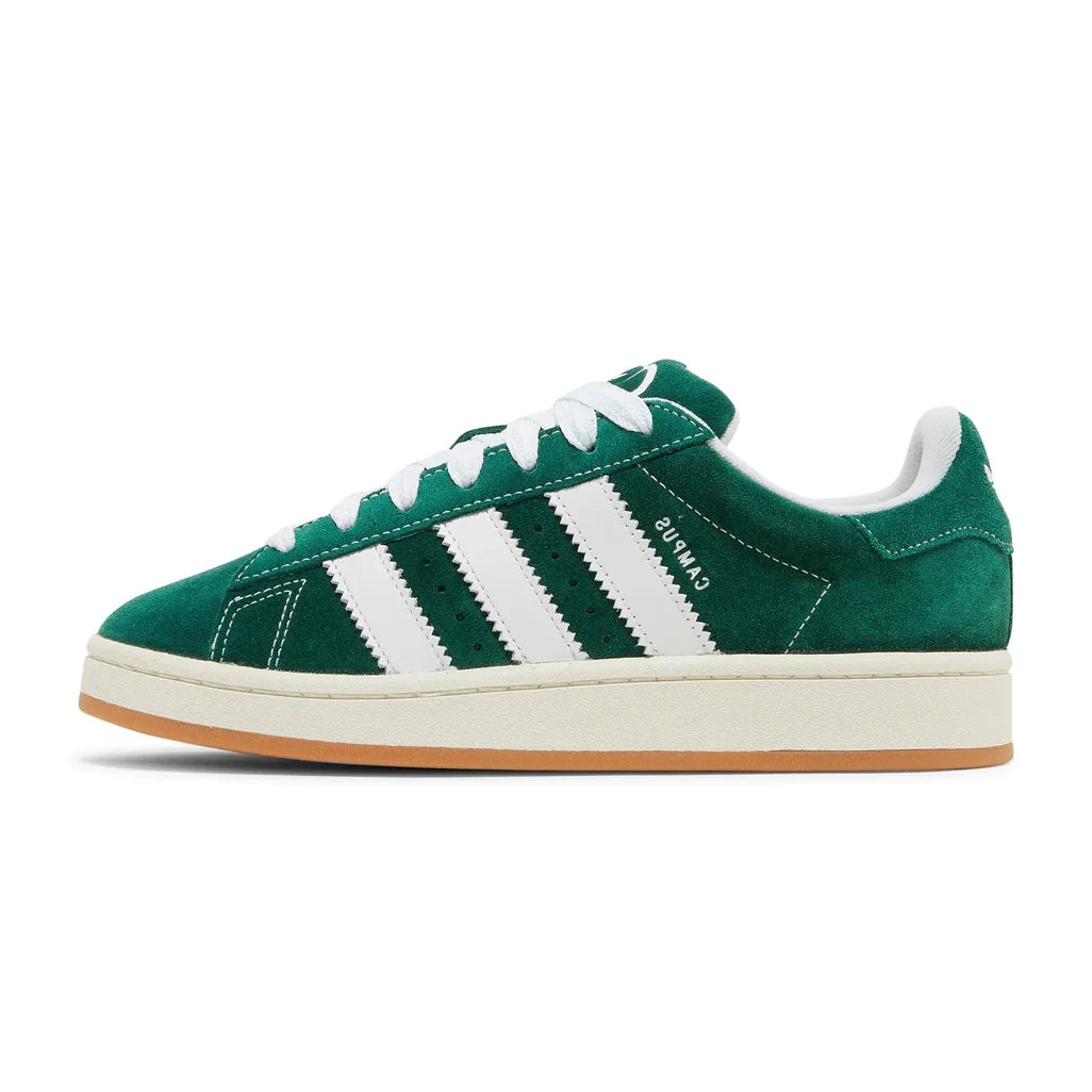 adidas Campus 00s Dark Green Gum C