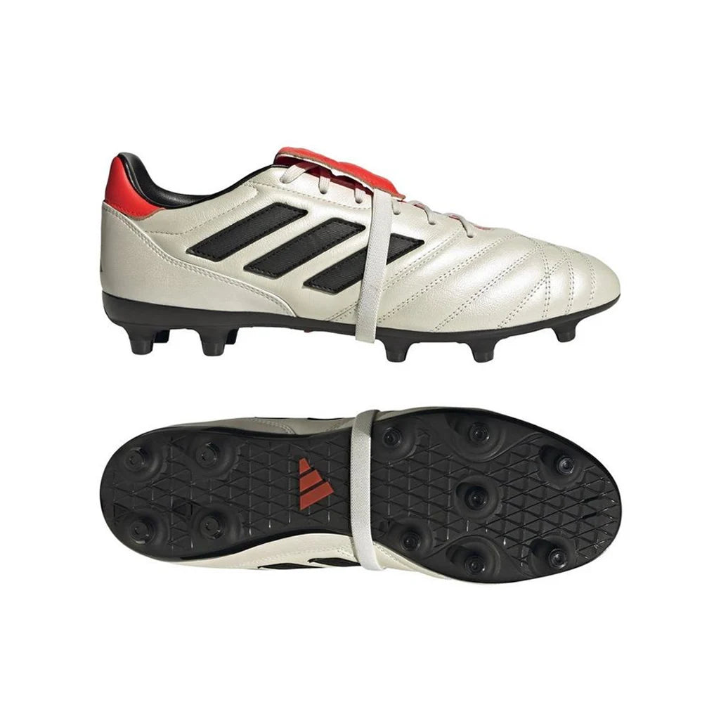 adidas Copa Gloro Fold over Tongue Firm Ground Football Boots