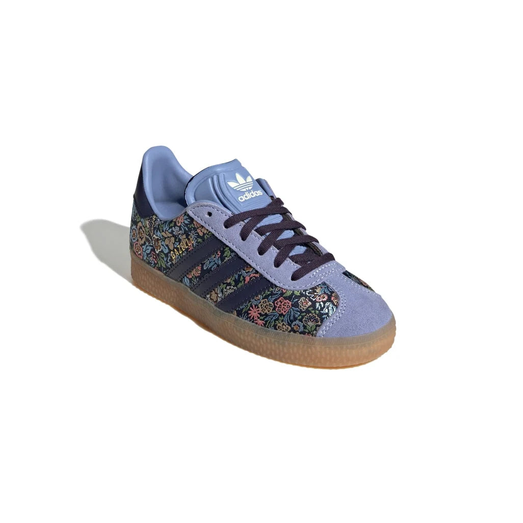 adidas Gazelle Liberty London Floral Embroidery PS