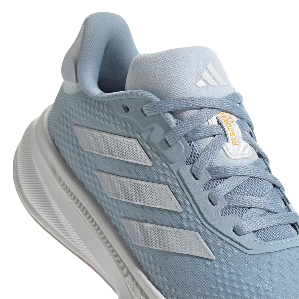 adidas Response Super Blue White W