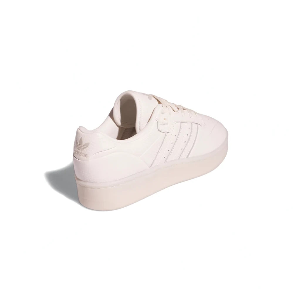 adidas Rivalry Lux Low Sandy Pink