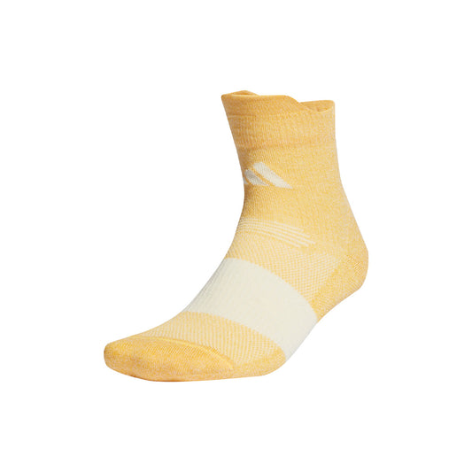 adidas Running x Supernova HEAT.RDY Socks 1pk Spark Ivory