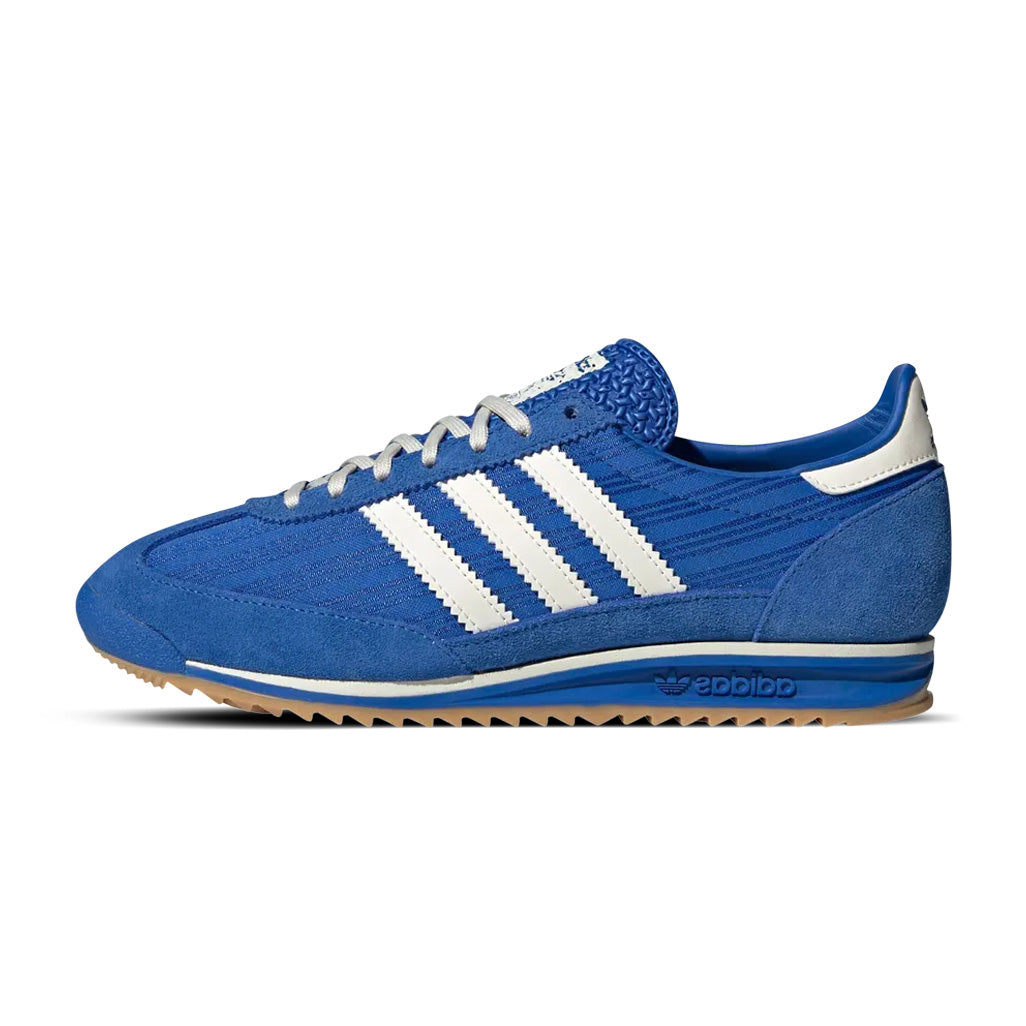 adidas SL 72 OG Blue Cream White Gum W