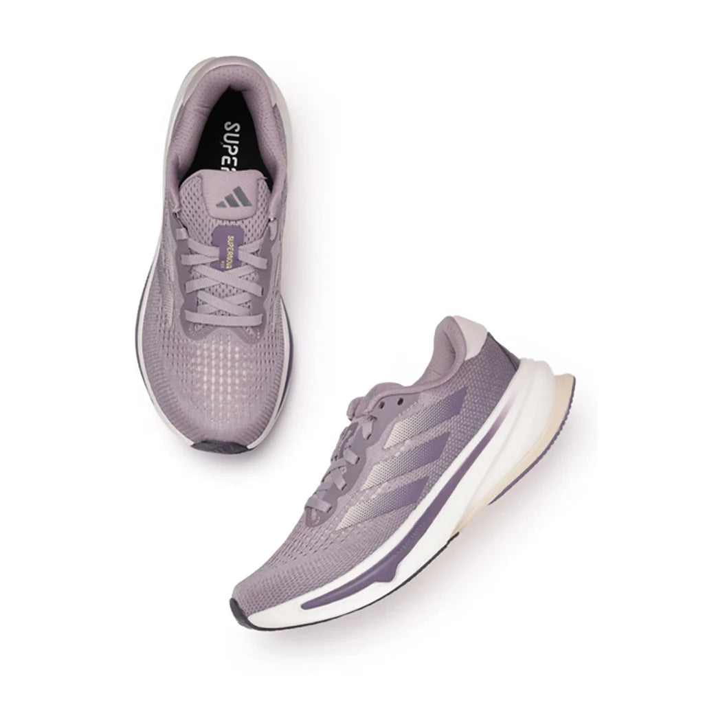 adidas Supernova Rise Shadow Violet W