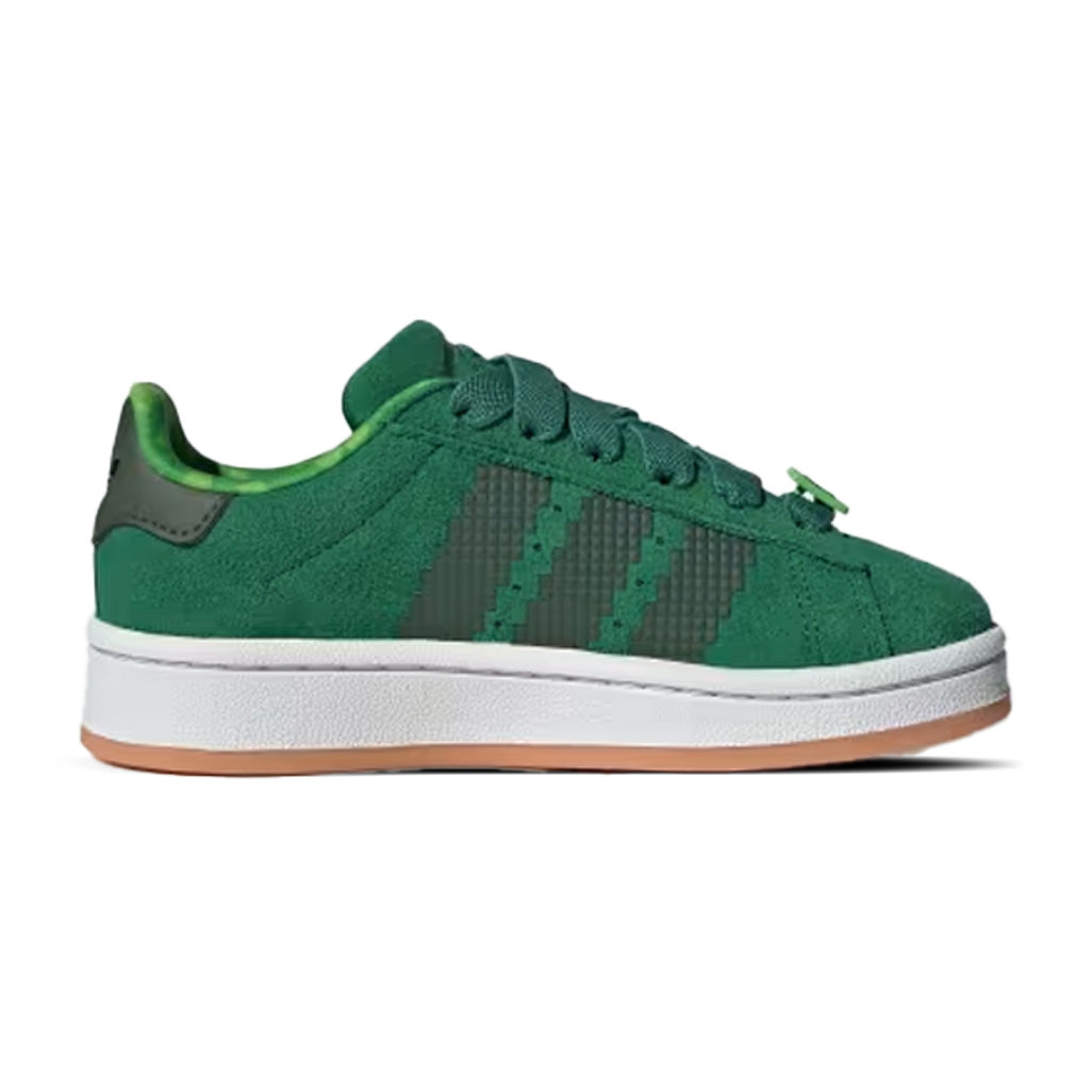 adidas Campus 00s Minecraft Creeper GS