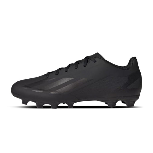 adidas Crazyfast.4 Flexible Ground Core Black