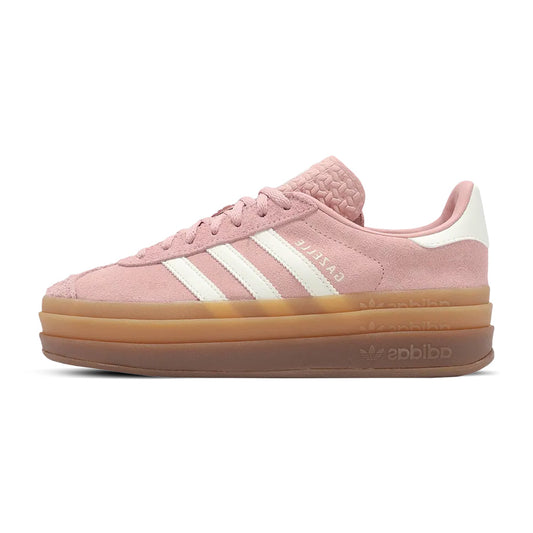adidas Gazelle Bold Wonder Mauve Off White Gum W