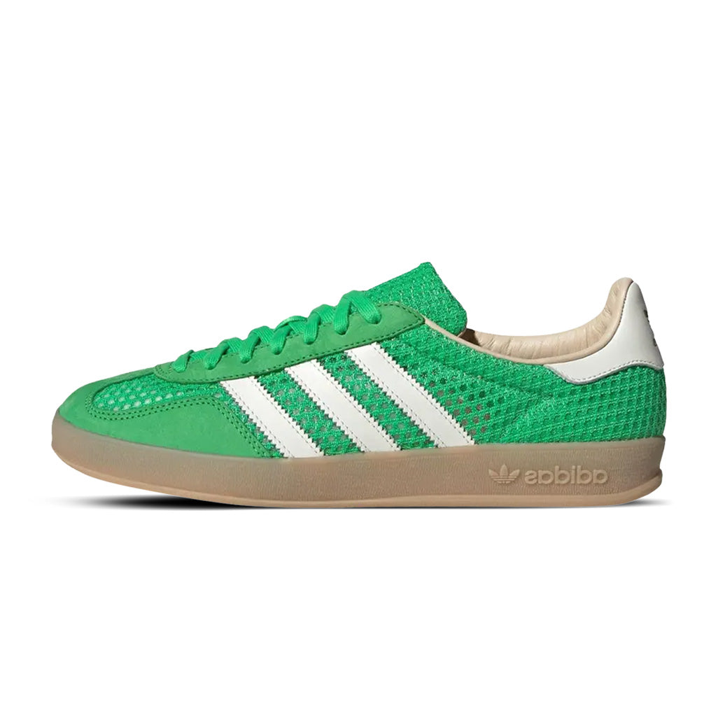adidas Gazelle Indoor Energy Green