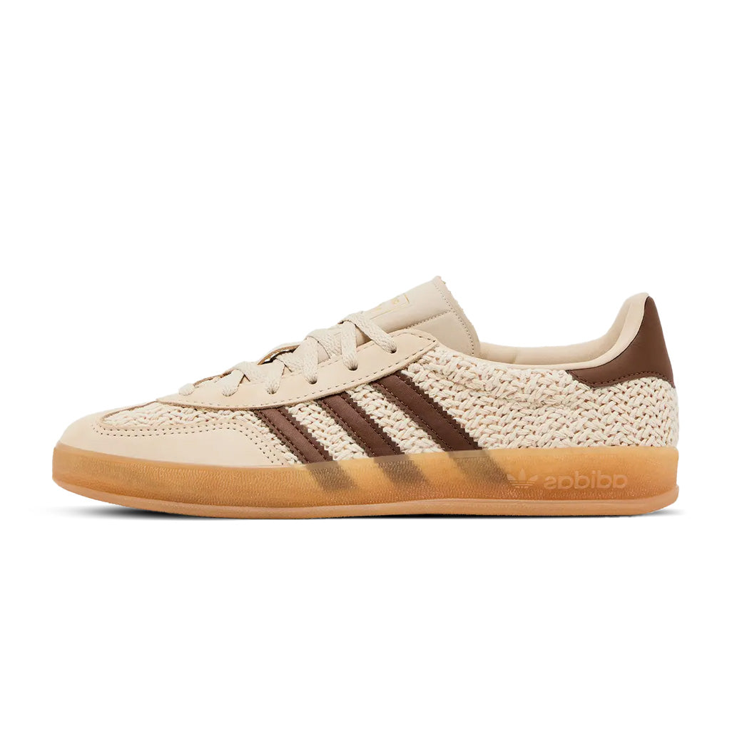 adidas Gazelle Indoor Sand Strata Premium Brown W