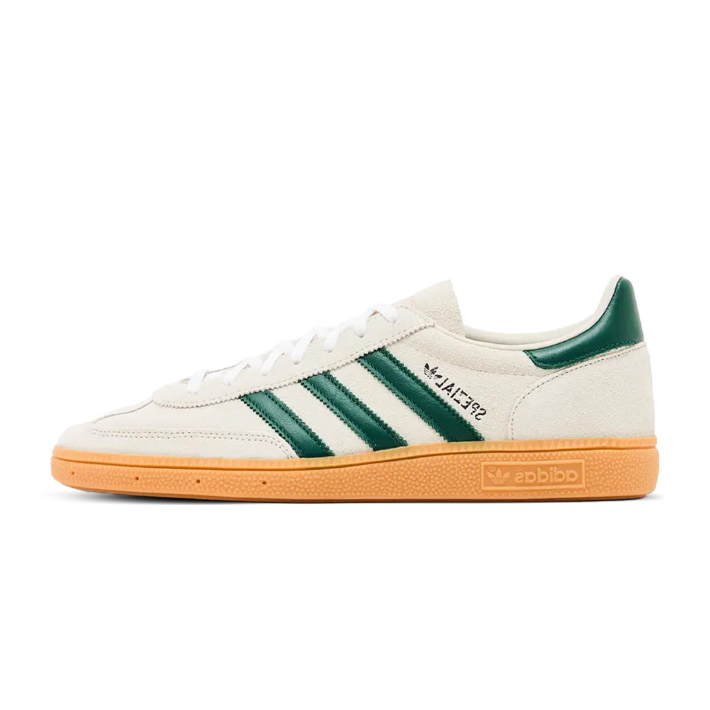 adidas Handball Spezial Alumina Collegiate Green W