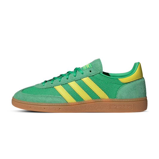 adidas Handball Spezial Energy Green Pure Sulfur