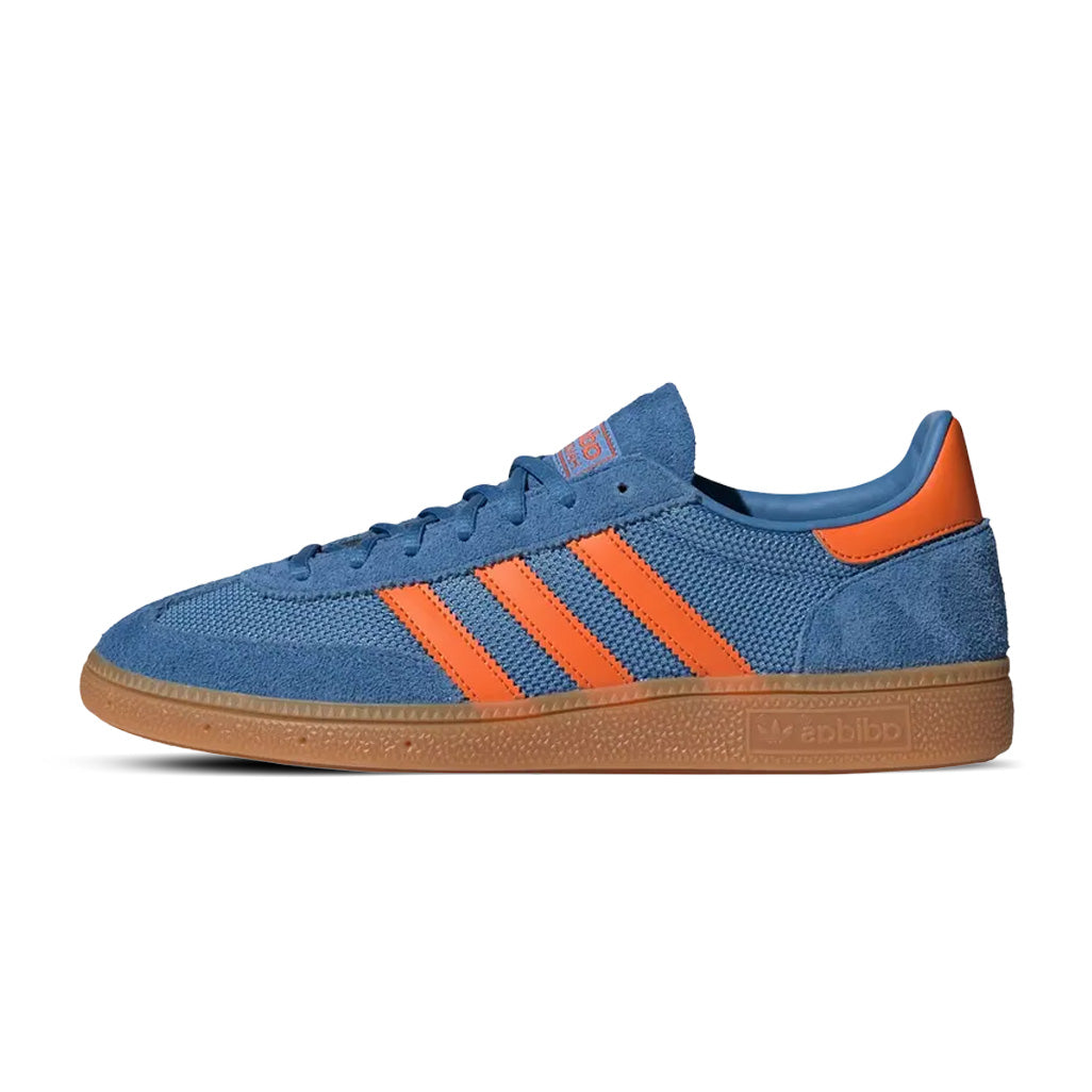 adidas Handball Spezial Focus Blue Orange