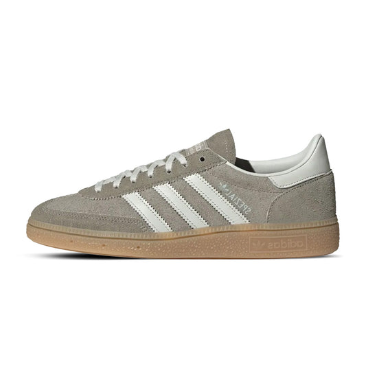 adidas Handball Spezial Silver Pebble Orbit Grey W