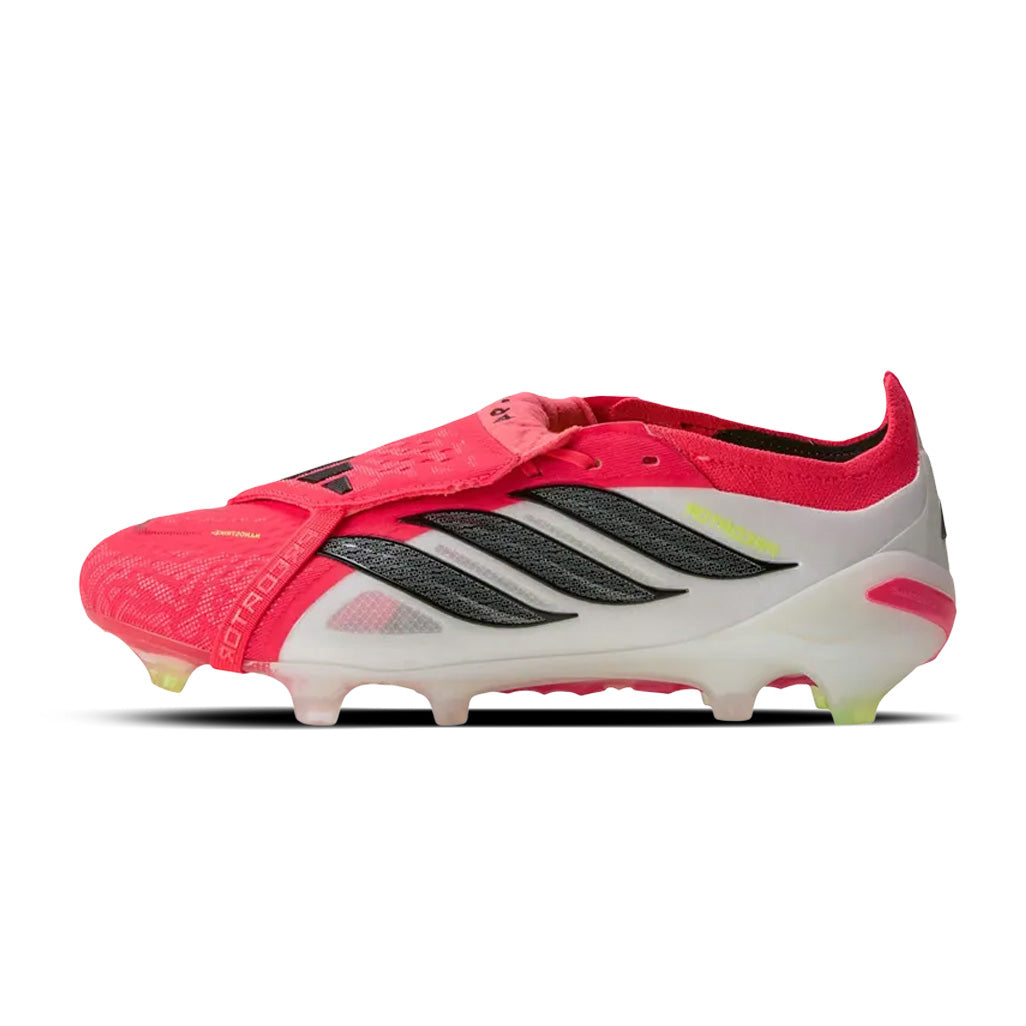 adidas Predator Elite Fold-Over Tongue FG Born for Goals Pack