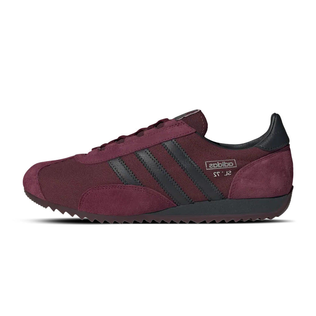 adidas SL 72 PT Shadow Red Carbon