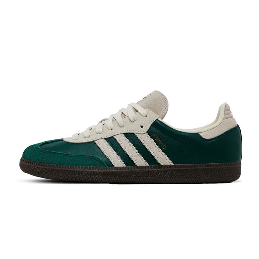 adidas Samba OG Collegiate Green Cream White