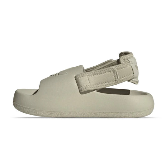 adidas adiFOM Adilette Slide Putty Grey J