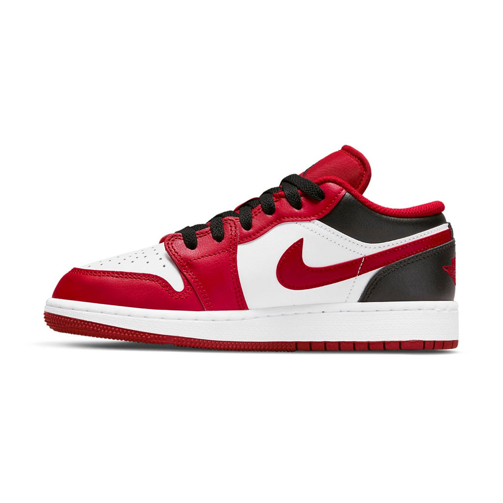 Jordan 1 Low Bulls GS