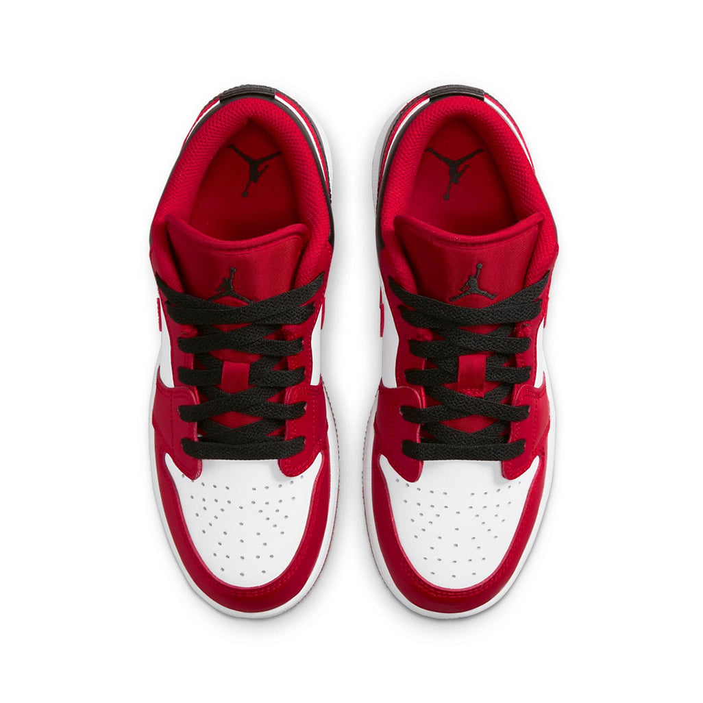 Jordan 1 Low Bulls GS