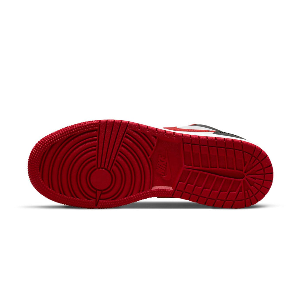 Jordan 1 Low Bulls GS