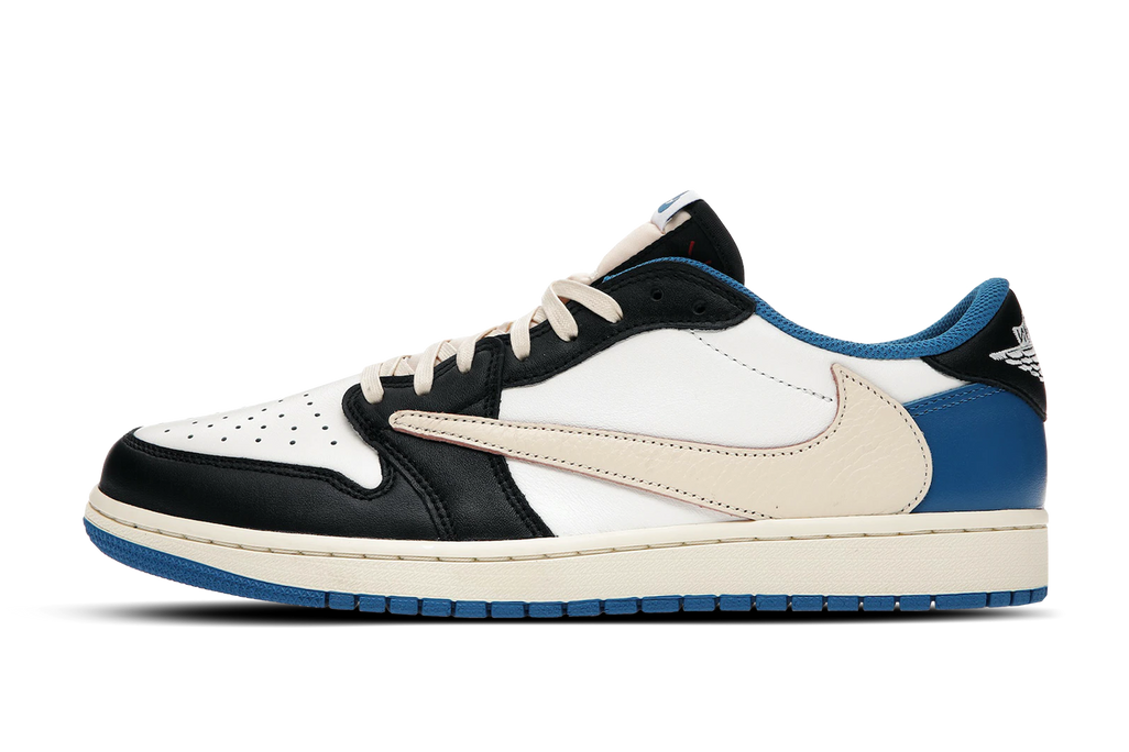 Air Jordan 1 Low Fragment x Travis Scott – OG Kicks Air Jordan 1 Low Fragment x Travis Scott – OG Kicks