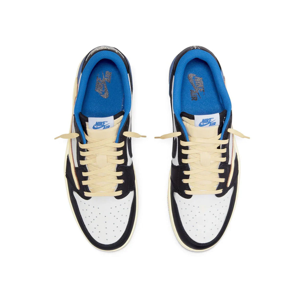 Air Jordan 1 Low Fragment x Travis Scott – OG Kicks