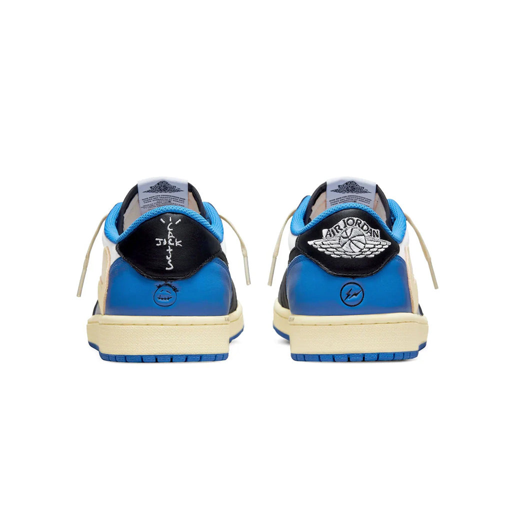 Air Jordan 1 Low Fragment x Travis Scott – OG Kicks