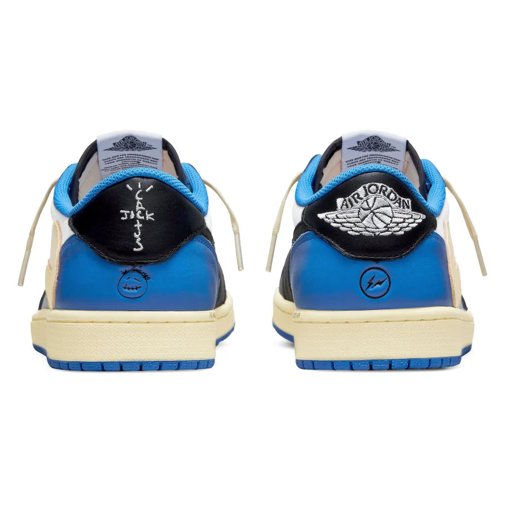 Air Jordan 1 Low Fragment x Travis Scott – OG Kicks