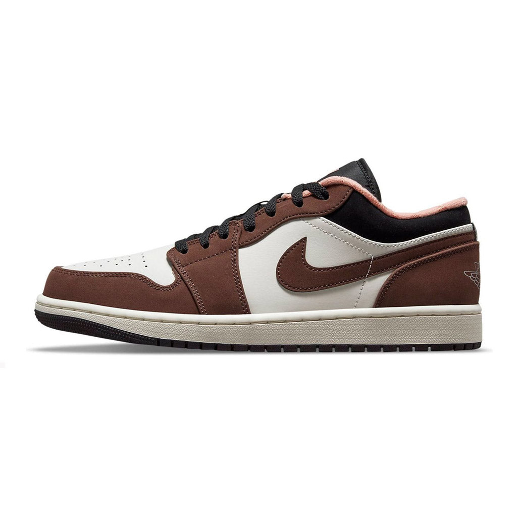 Air Jordan 1 Low Mocha