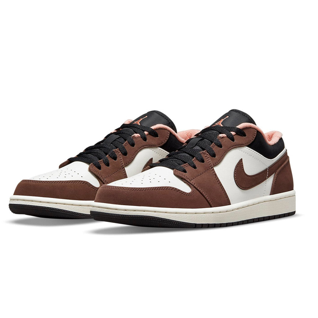 Air Jordan 1 Low Mocha