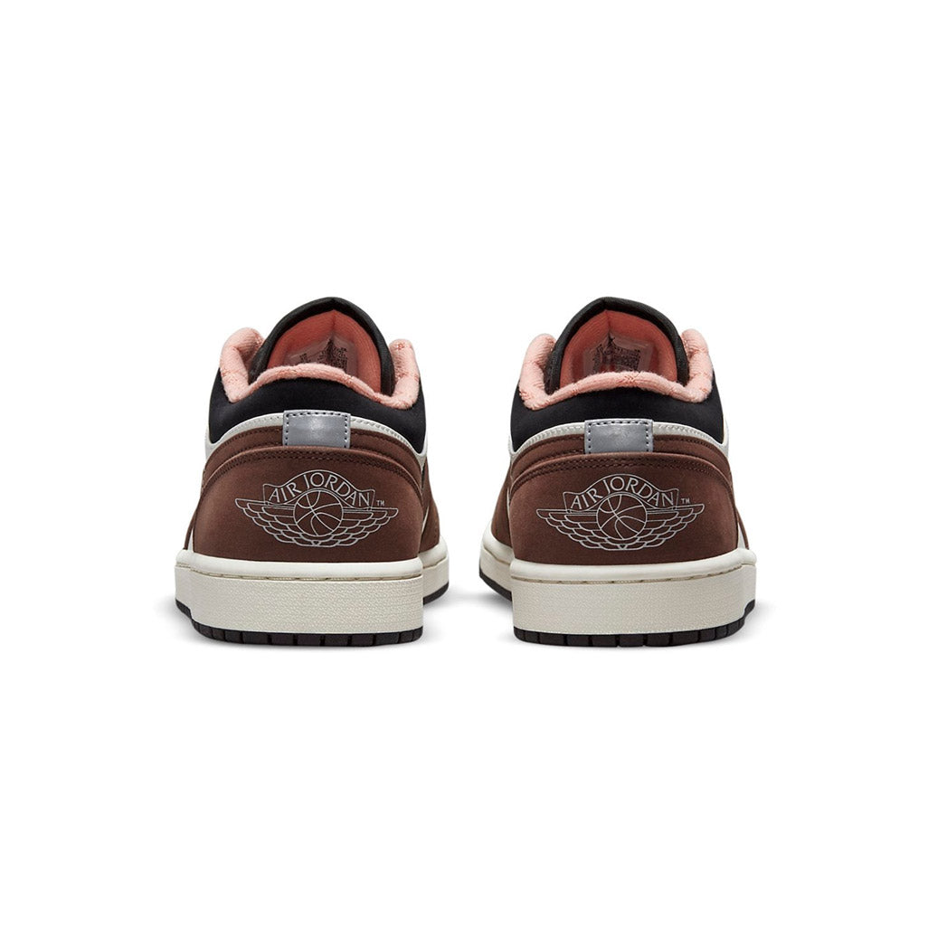 Air Jordan 1 Low Mocha