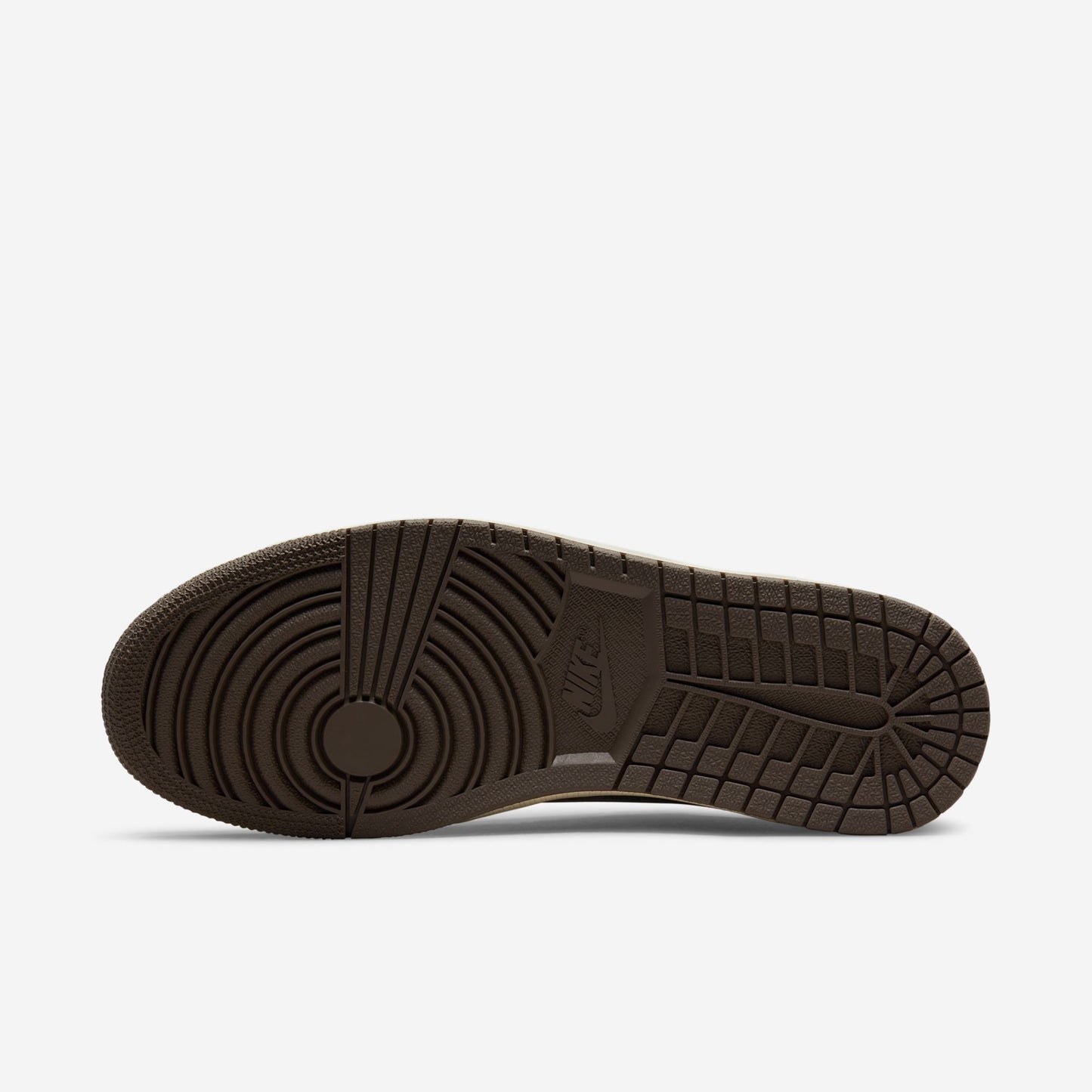 Air Jordan 1 Retro Low OG SP Travis Scott Reverse Mocha