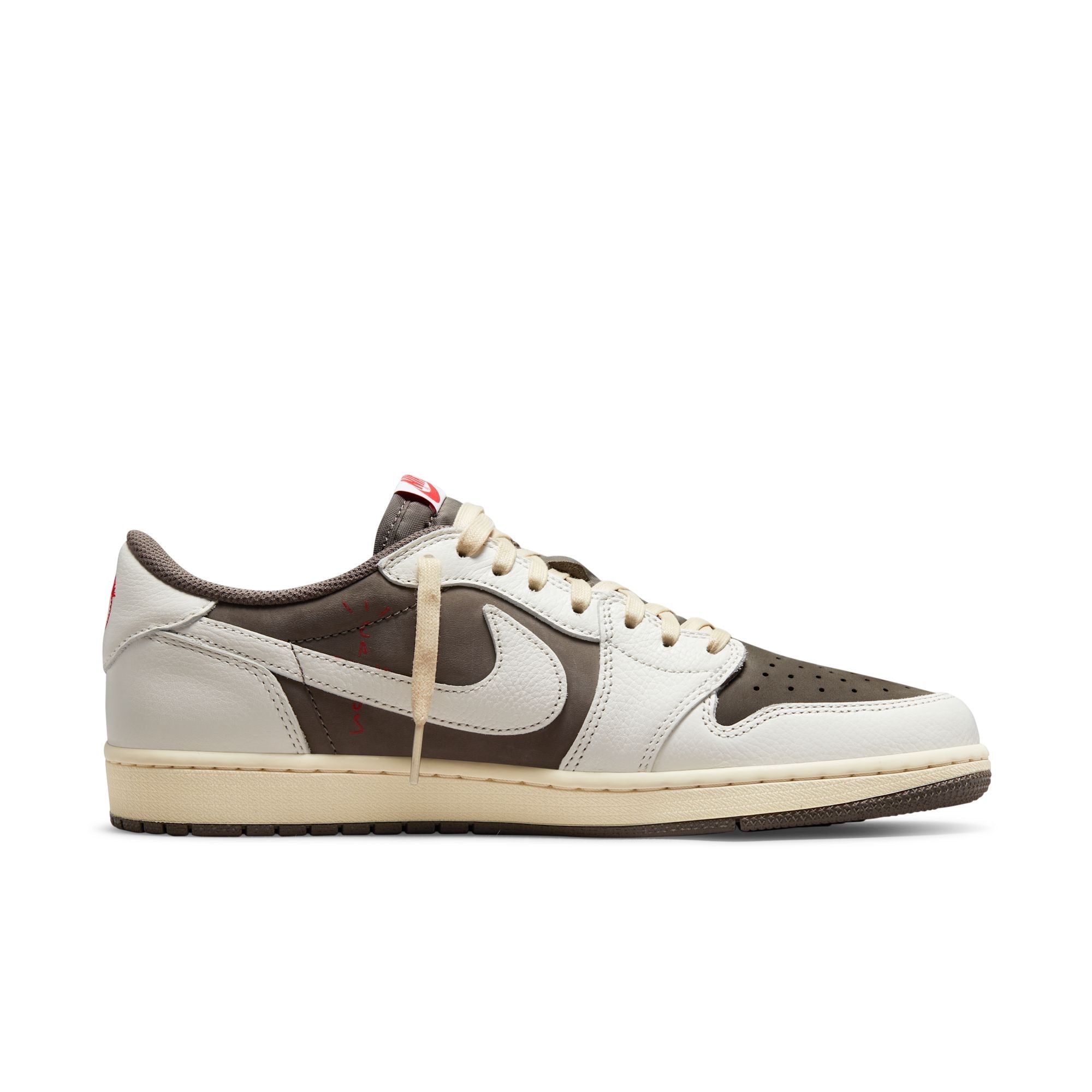 Air Jordan 1 Retro Low OG SP Travis Scott Reverse Mocha – OG Kicks