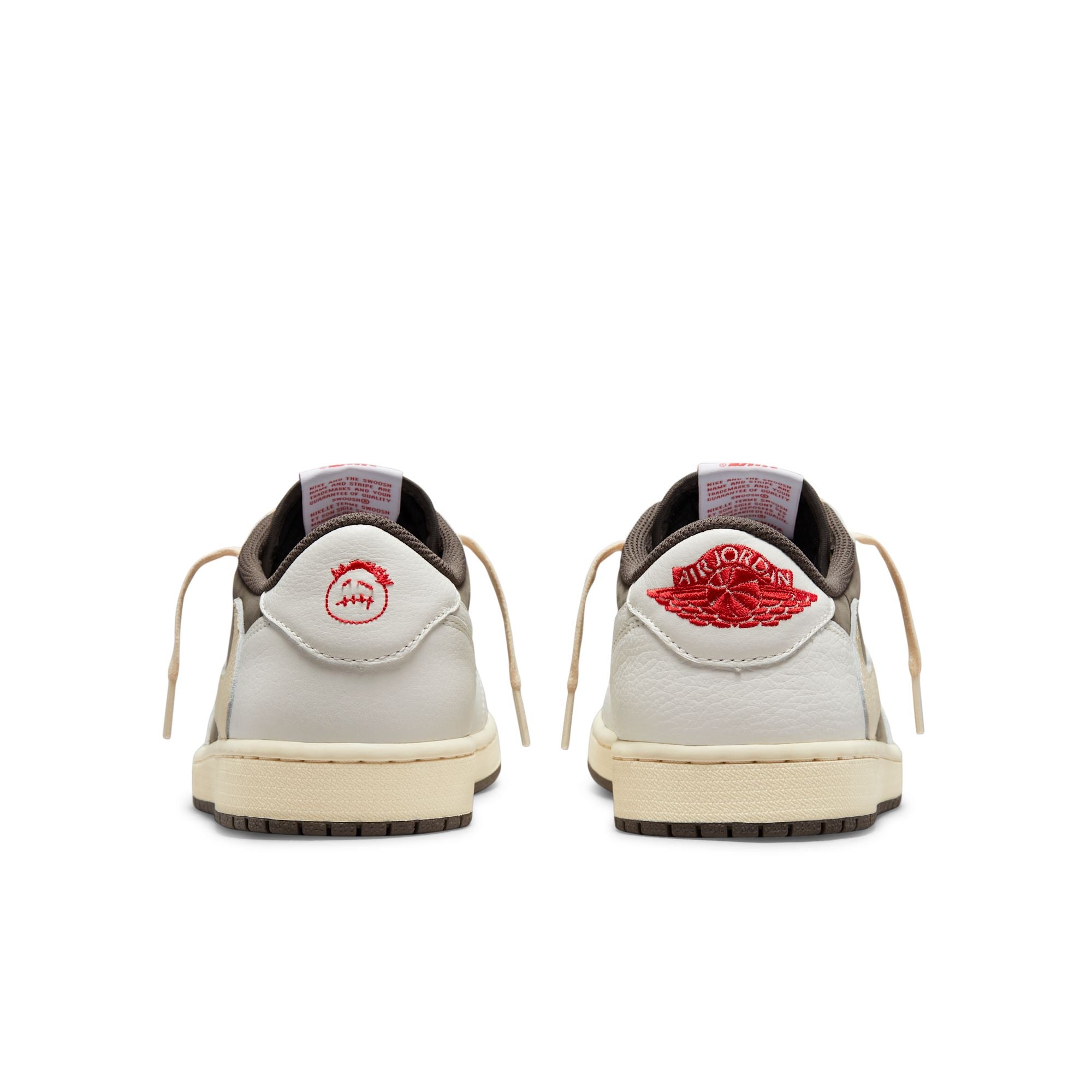 Air Jordan 1 Retro Low OG SP Travis Scott Reverse Mocha – OG Kicks