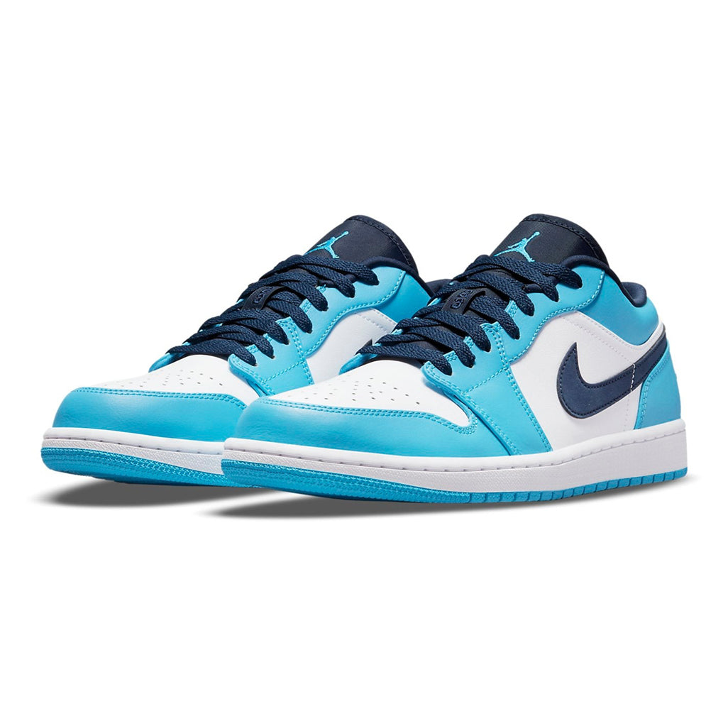 Air Jordan 1 Low UNC 2021