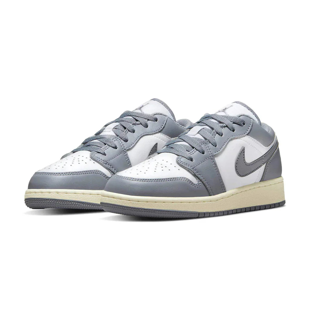 Air Jordan 1 Low Stealth GS