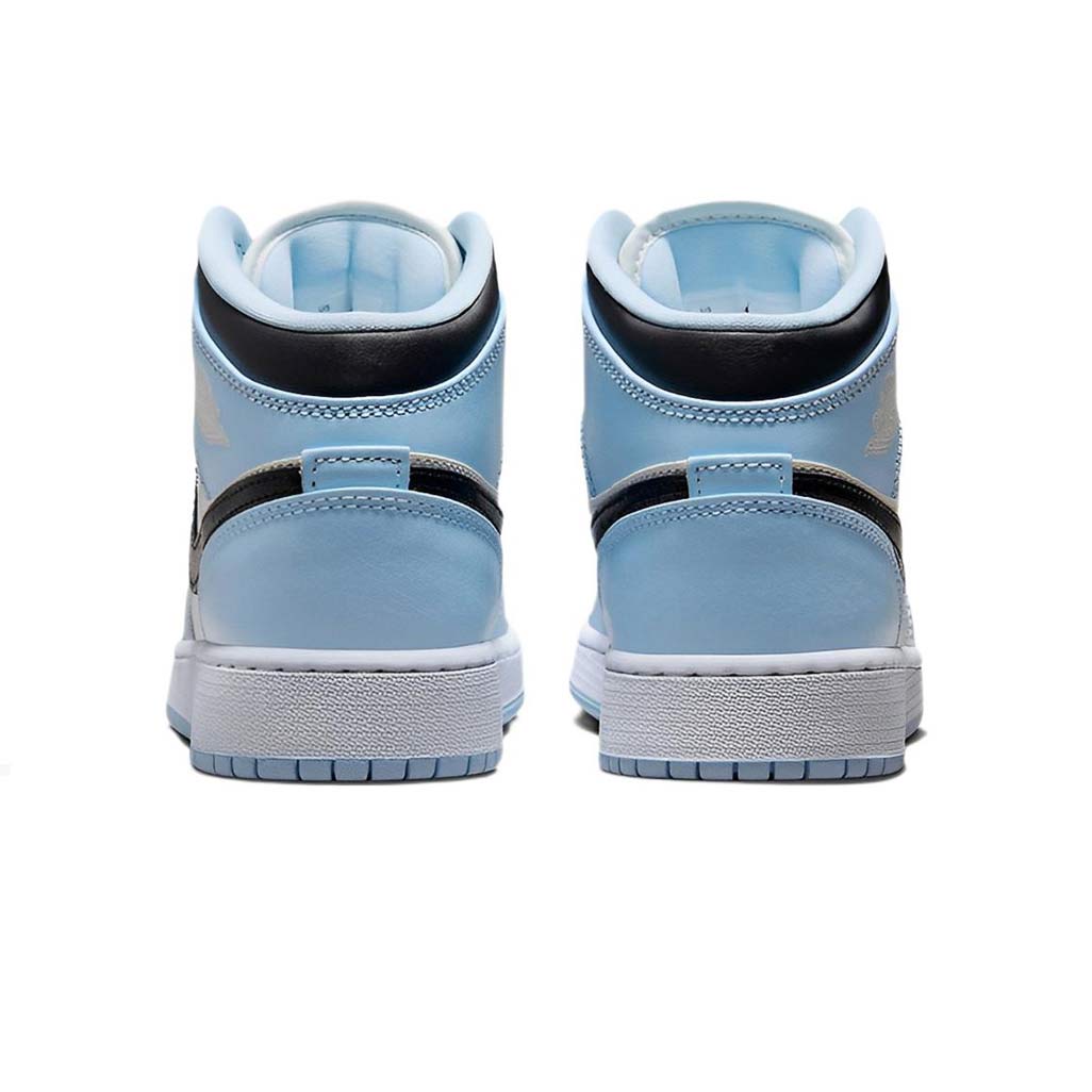 Air Jordan 1 Mid Ice Blue GS – OG Kicks