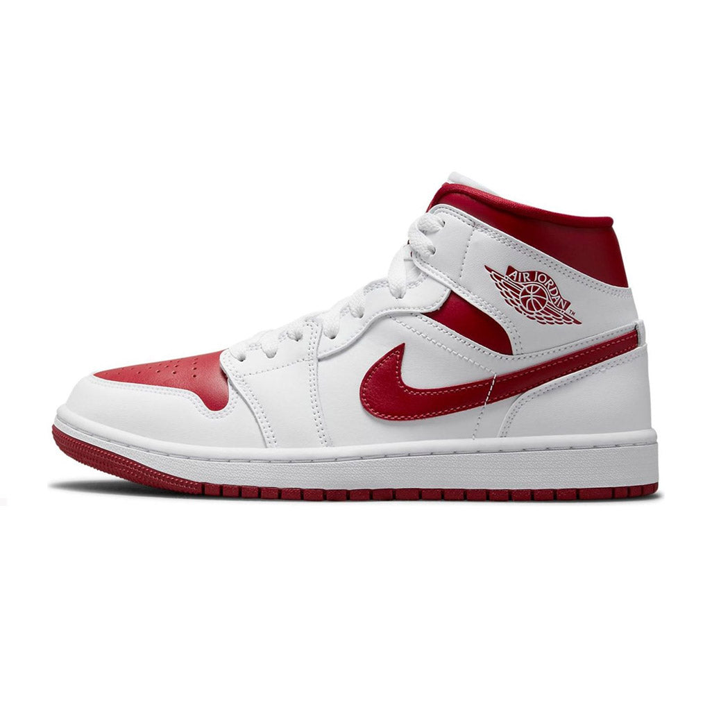 Air Jordan 1 Mid Reverse Chicago W