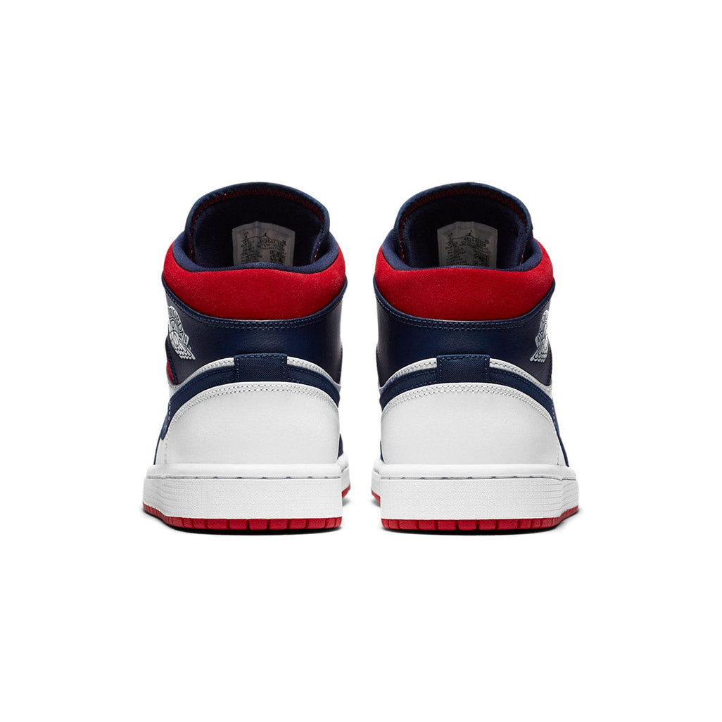Air Jordan 1 Mid SE USA