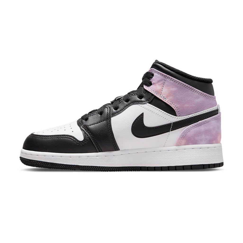 Air Jordan 1 Mid SE Zen Master GS