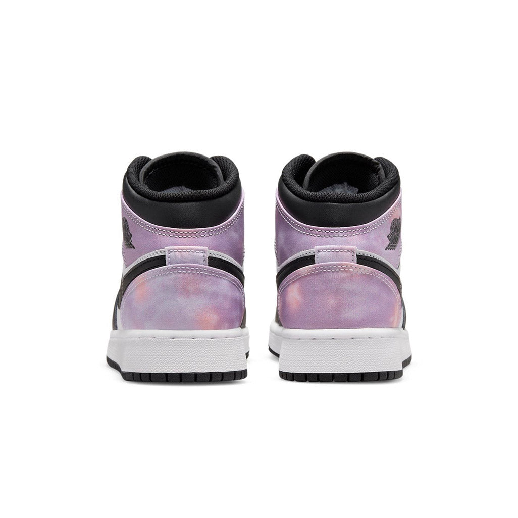 Air Jordan 1 Mid SE Zen Master GS