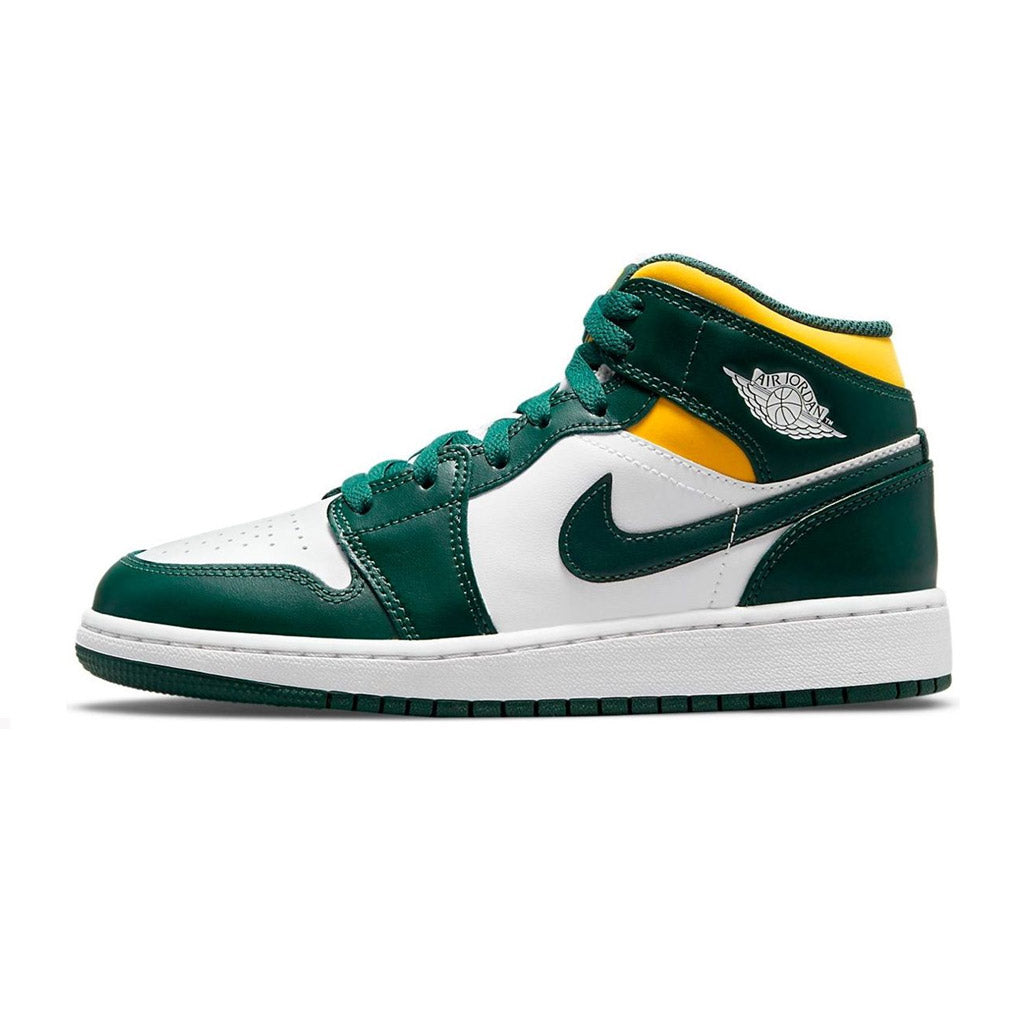 Air Jordan 1 Mid Sonics 2021 GS