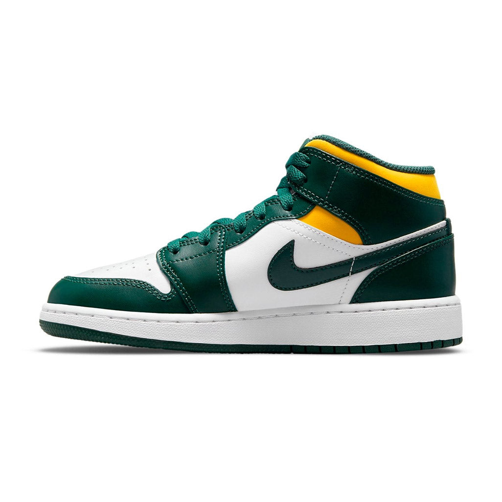 Air Jordan 1 Mid Sonics 2021 GS