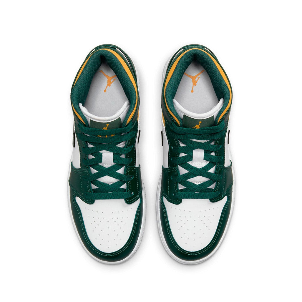 Air Jordan 1 Mid Sonics 2021 GS