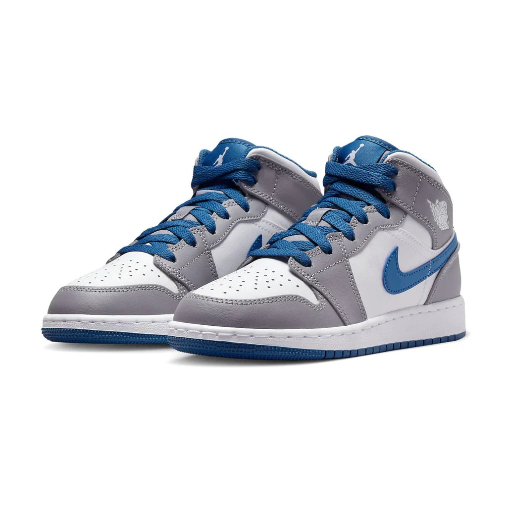 Aj1 mid gs discount